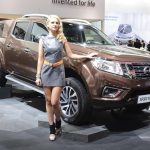 Τα μοντέλα της Έκθεσης Αυτοκινήτου της Φρανκφούρτης!