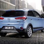 Νέο crossover Hyundai i20 Active με 1.0 turbo κινητήρα