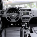 Νέο crossover Hyundai i20 Active με 1.0 turbo κινητήρα