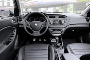 Νέο crossover Hyundai i20 Active με 1.0 turbo κινητήρα