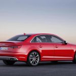 Νέο Audi S4 με 354 hp και 0-100 χλμ./ώρα σε 4,7 δευτερόλεπτα!