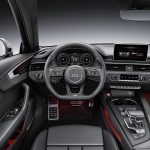 Νέο Audi S4 με 354 hp και 0-100 χλμ./ώρα σε 4,7 δευτερόλεπτα!