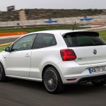 Ανανεωμένο VW Polo GTI 1.8 TSI 192 PS από 19.490€