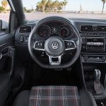 Ανανεωμένο VW Polo GTI 1.8 TSI 192 PS από 19.490€