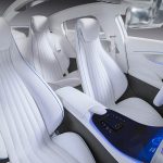 Εντυπωσιακή Mercedes Concept IAA έρχεται από άλλο πλανήτη!