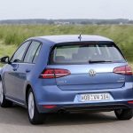 Νέο VW Golf 1.0 TSI 115 PS με τιμή από 17.540 ευρώ