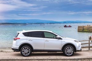 Νέο Toyota RAV4 Hybrid και με ισχυρότερο ντίζελ κινητήρα