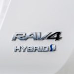 Νέο Toyota RAV4 Hybrid και με ισχυρότερο ντίζελ κινητήρα