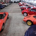 Η πιο εξωτική εμπορία αυτοκινήτων του κόσμου!