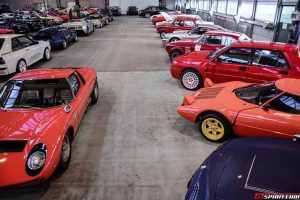 Η πιο εξωτική εμπορία αυτοκινήτων του κόσμου!