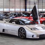 Η πιο εξωτική εμπορία αυτοκινήτων του κόσμου!