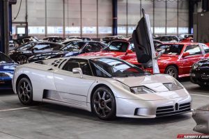 Η πιο εξωτική εμπορία αυτοκινήτων του κόσμου!