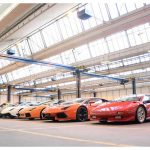 Η πιο εξωτική εμπορία αυτοκινήτων του κόσμου!