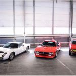 Η πιο εξωτική εμπορία αυτοκινήτων του κόσμου!