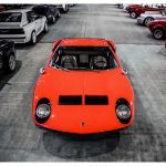 Η πιο εξωτική εμπορία αυτοκινήτων του κόσμου!