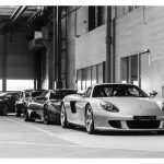 Η πιο εξωτική εμπορία αυτοκινήτων του κόσμου!