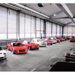 Η πιο εξωτική εμπορία αυτοκινήτων του κόσμου!