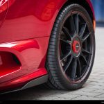 Θεϊκή Alfa Romeo 4C με πολλές βελτιώσεις