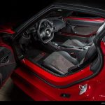 Θεϊκή Alfa Romeo 4C με πολλές βελτιώσεις