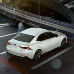 Νέα Lexus CT Sport και IS Sport με πιο αγριεμένη εμφάνιση