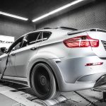 Θεριό BMW M6 με απόδοση 760 ίππων και 1.034 Nm ροπής!