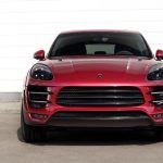 Porsche Macan Ursa με carbon body kit αξίας 40.000 ευρώ!
