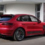 Porsche Macan Ursa με carbon body kit αξίας 40.000 ευρώ!