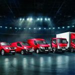 Εργοστασιακή εγγύηση 5 ετών για τα επαγγελματικά Nissan