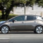 Αναβαθμισμένο Nissan Leaf με αυτονομία 250 χιλιομέτρων