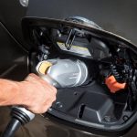 Αναβαθμισμένο Nissan Leaf με αυτονομία 250 χιλιομέτρων