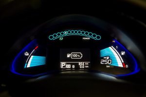 Αναβαθμισμένο Nissan Leaf με αυτονομία 250 χιλιομέτρων
