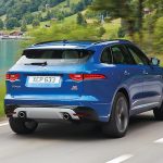 Νέα Jaguar F-Pace με 2.0 ντίζελ και κατανάλωση 4,9 λτ./100 χλμ.
