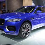 Νέα Jaguar F-Pace με 2.0 ντίζελ και κατανάλωση 4,9 λτ./100 χλμ.