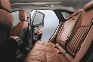 Νέα Jaguar F-Pace με 2.0 ντίζελ και κατανάλωση 4,9 λτ./100 χλμ.