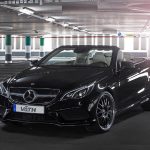 Βελτιωμένη Mercedes E 500 Cabriolet με 550 PS