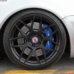 Μετατροπή Volkswagen Golf IV R32 turbo με 550 ίππους