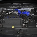 Μετατροπή Volkswagen Golf IV R32 turbo με 550 ίππους