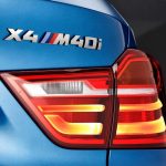 Νέα BMW X4 M40i με 360 ίππους και υψηλές επιδόσεις