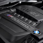 Νέα BMW X4 M40i με 360 ίππους και υψηλές επιδόσεις