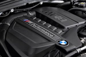 Νέα BMW X4 M40i με 360 ίππους και υψηλές επιδόσεις