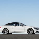 Ιδού η νέα υπερπολυτελής Mercedes S-Class Cabriolet (+video)