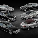 Ιδού η νέα υπερπολυτελής Mercedes S-Class Cabriolet (+video)