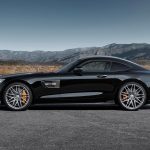 Αναβαθμισμένη Mercedes-AMG GT 600 HP από τη Brabus