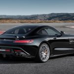 Αναβαθμισμένη Mercedes-AMG GT 600 HP από τη Brabus