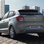 Νέο Suzuki Baleno 1.0 BOOSTERJET και 1.2 DUALJET