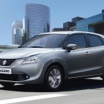 Νέο Suzuki Baleno 1.0 BOOSTERJET και 1.2 DUALJET
