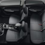 Νέο Suzuki Baleno 1.0 BOOSTERJET και 1.2 DUALJET