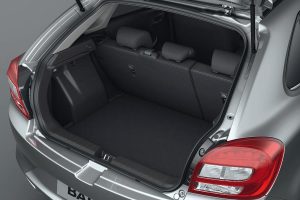 Νέο Suzuki Baleno 1.0 BOOSTERJET και 1.2 DUALJET