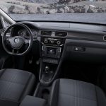 Νέο Volkswagen Caddy Alltrack με οκτώ κινητήρες και 4x4