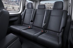 Νέο Volkswagen Caddy Alltrack με οκτώ κινητήρες και 4×4